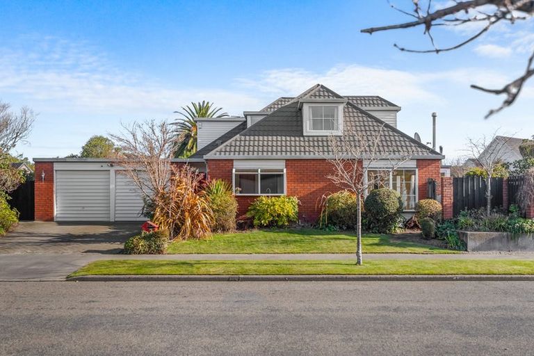 Photo of property in 55 Muir Avenue, Halswell, Christchurch, 8025