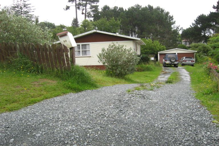 Photo of property in 56 Raewyn Street, Morningside, Whangarei, 0110