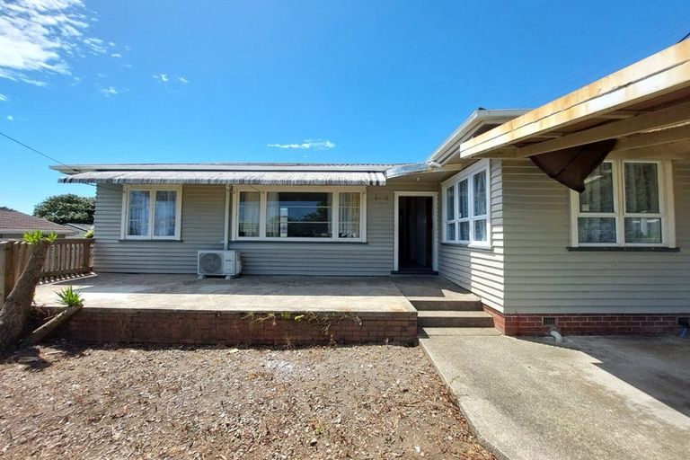Photo of property in 164-166d Mount Wellington Highway, Mount Wellington, Auckland, 1060