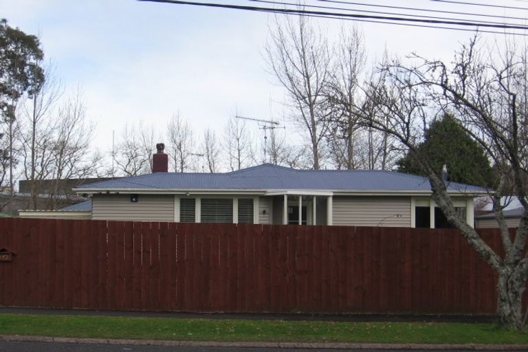 Photo of property in 143 Rimu Street, Maeroa, Hamilton, 3200