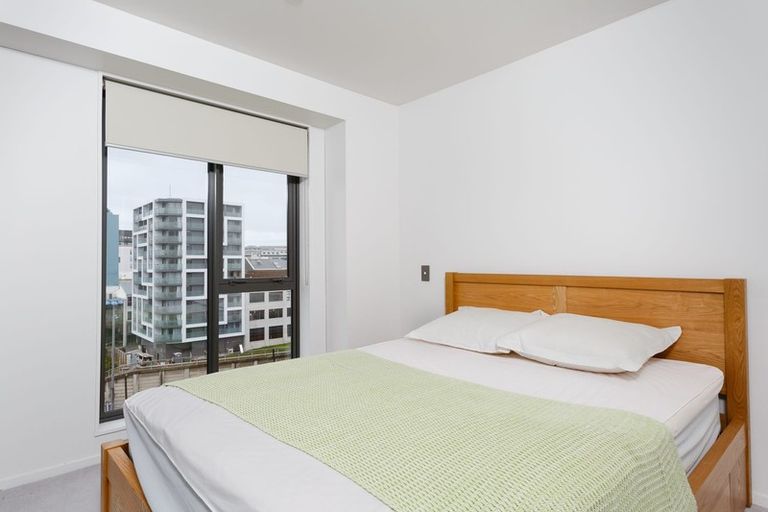 Photo of property in G2/5 Howe Street, Freemans Bay, Auckland, 1011