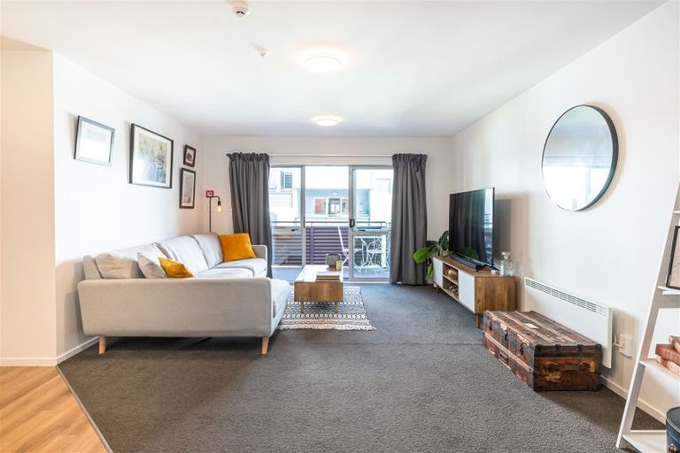 Photo of property in Amuri Park Apartments, 31/280 Bealey Avenue, Christchurch Central, Christchurch, 8013