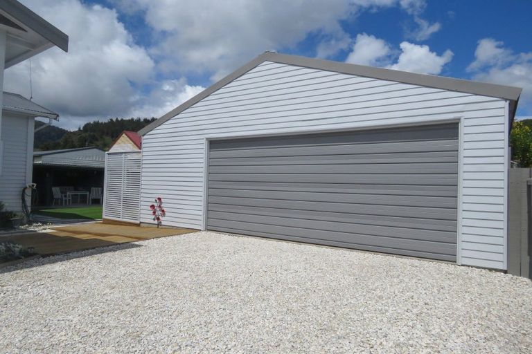 Photo of property in 47 Shiel Street, Reefton, 7830
