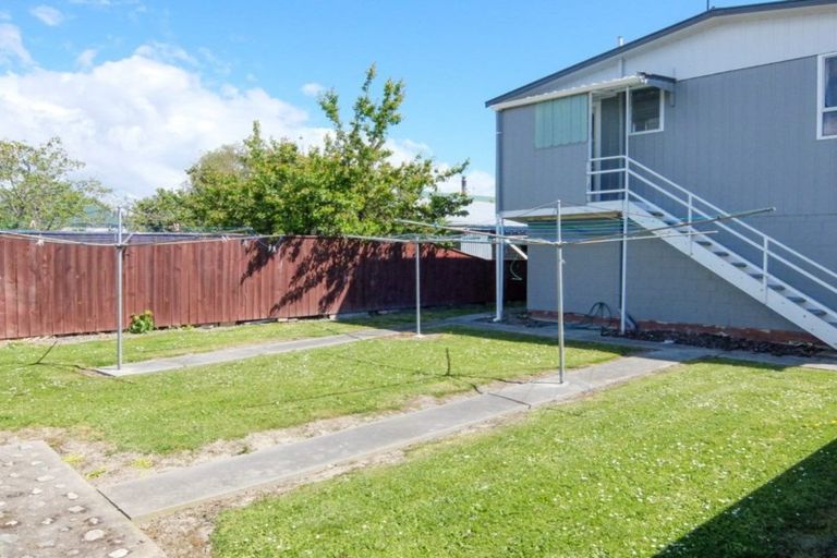 Photo of property in 1 Goodman Street, Blenheim, 7201