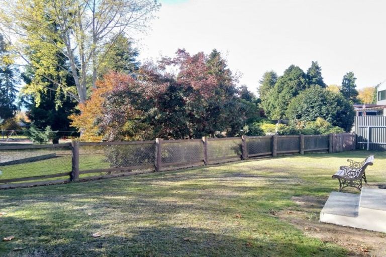 Photo of property in 3 Argyll Street, Fairlie, 7925