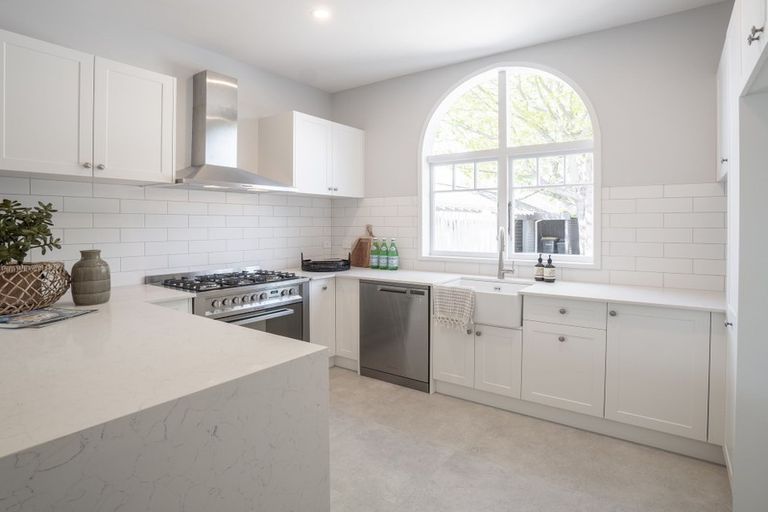 Photo of property in 205 Blighs Road, Strowan, Christchurch, 8052