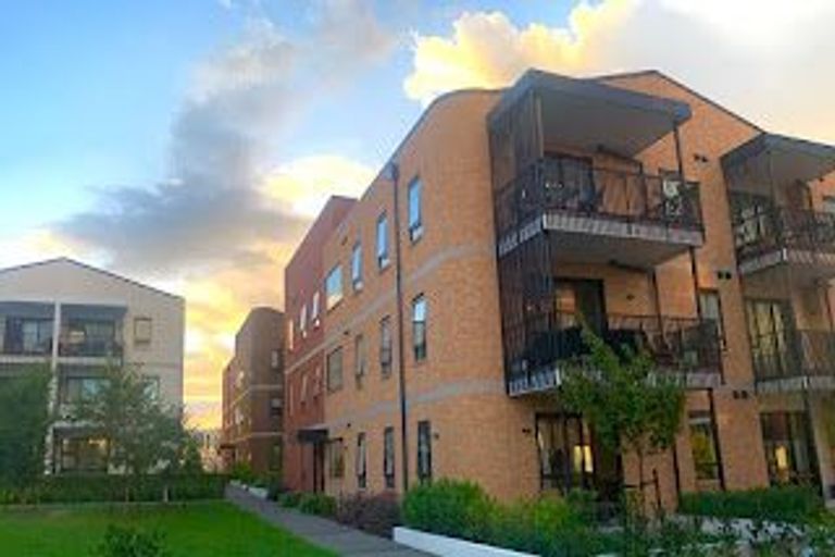 Photo of property in 201/77 Hobsonville Point Road, Hobsonville, Auckland, 0616