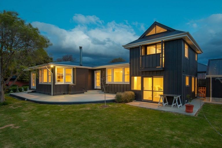 Photo of property in 52b Purkiss Street, Springlands, Blenheim, 7201