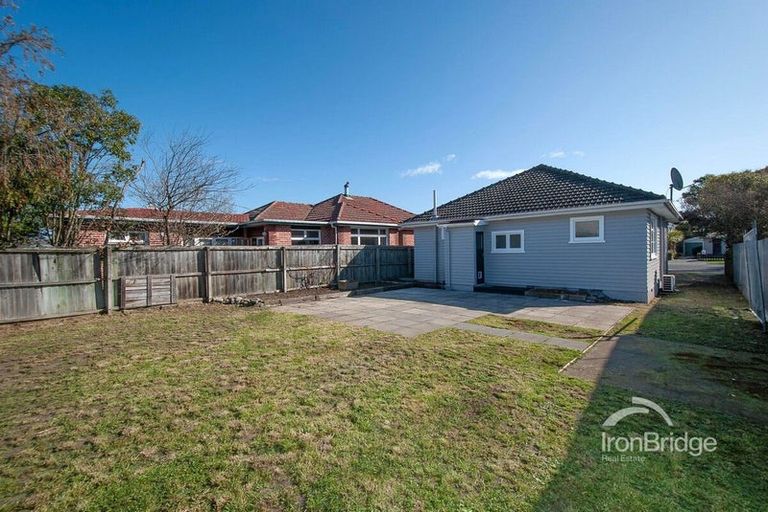 Photo of property in 97 Baker Street, New Brighton, Christchurch, 8083