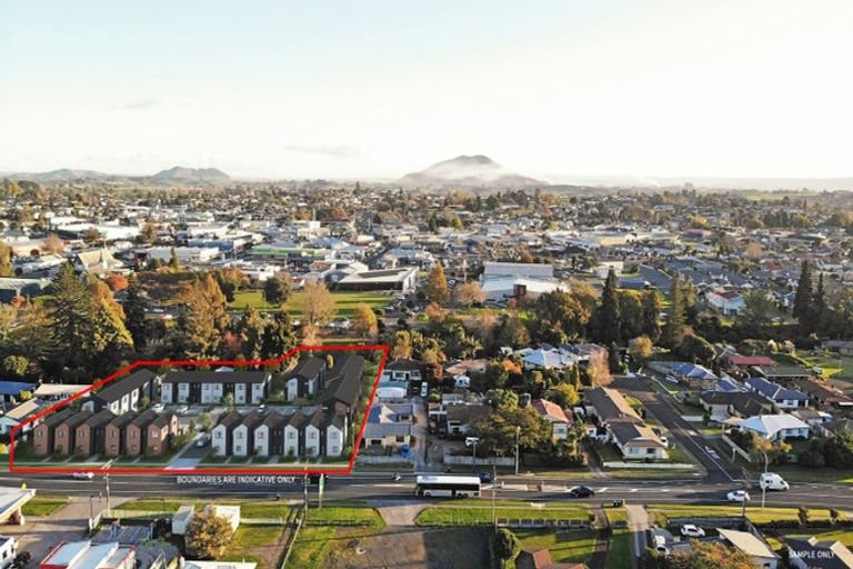 Photo of property in 313 Rimu Street, Te Kauwhata, 3710