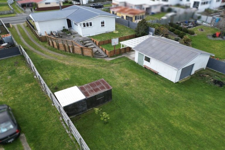Photo of property in 82 Seabury Avenue, Foxton Beach, Foxton, 4815