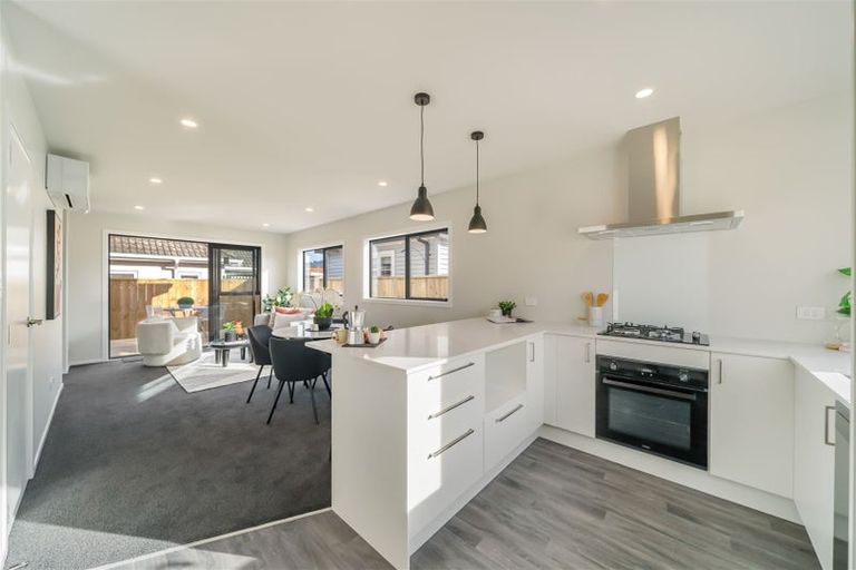 Photo of property in 25b King Street, Ebdentown, Upper Hutt, 5018