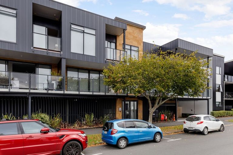 Photo of property in 9/13 Vialou Street, Hamilton Central, Hamilton, 3204