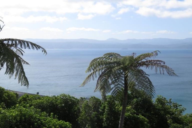 Photo of property in 29 Rama Crescent, Khandallah, Wellington, 6035