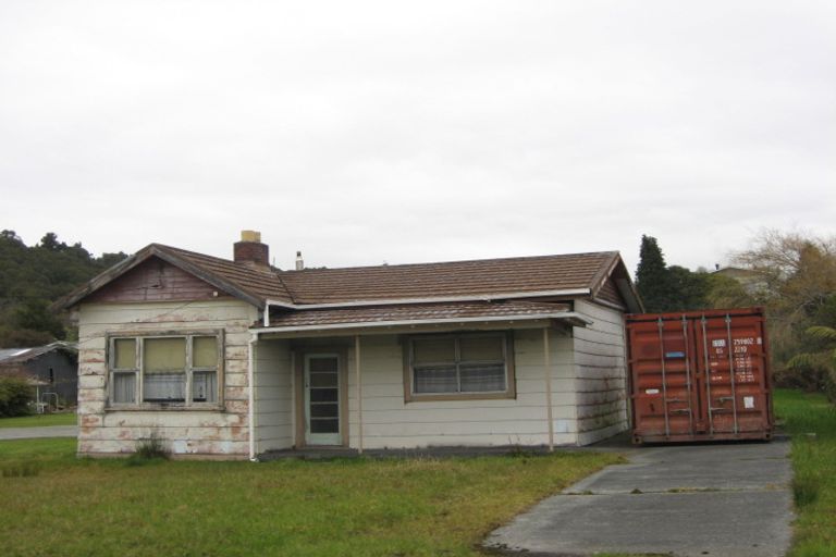 Photo of property in 33 Duncan Street, Runanga, 7803