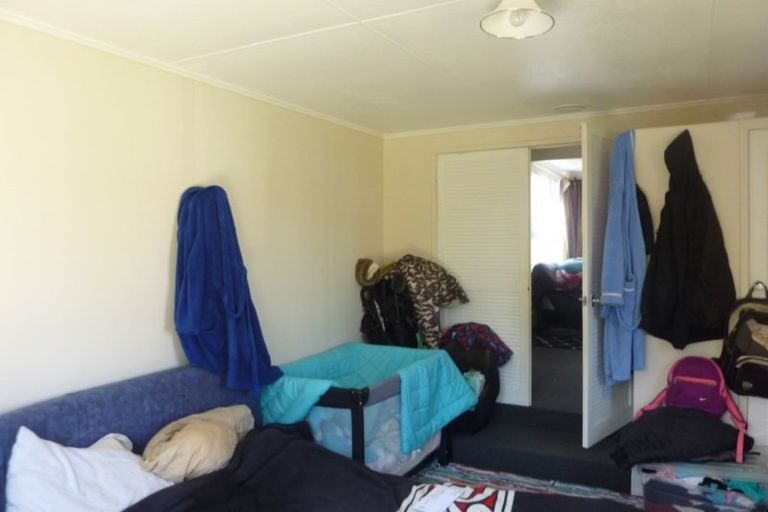 Photo of property in 13 Caplen Street, Hawera, 4610