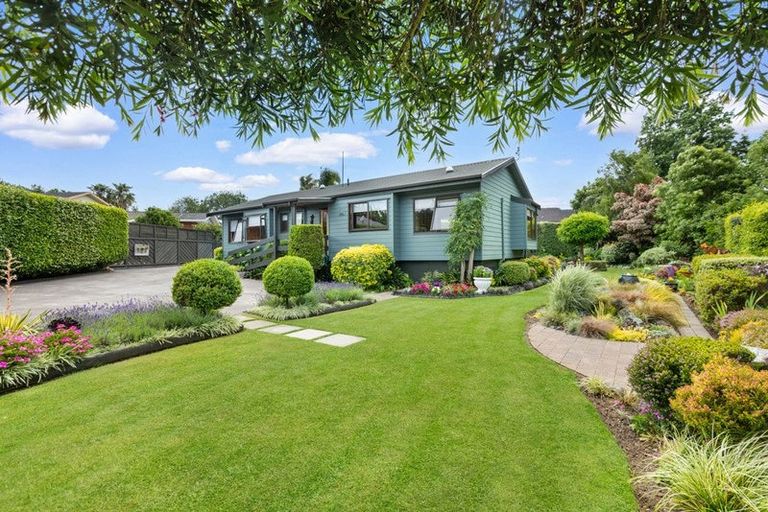 Photo of property in 50 Stirling Drive, Morrinsville, 3300