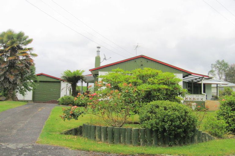 Photo of property in 64 Taringamotu Road, Taumarunui, 3920