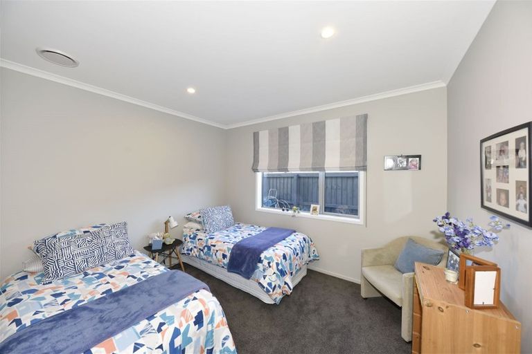 Photo of property in 2 Carpenter Drive, Prebbleton, 7604