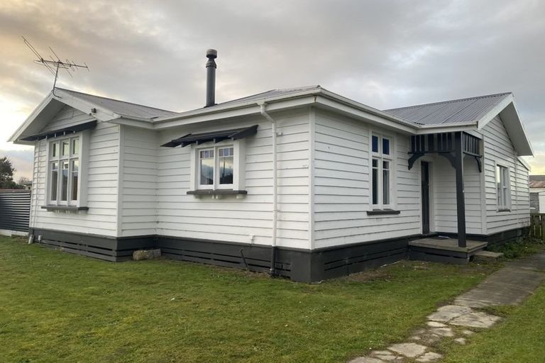 Photo of property in 130 Scandrett Street, Appleby, Invercargill, 9812