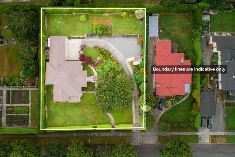 Photo of property in 8 Willis Street, Gore, 9710