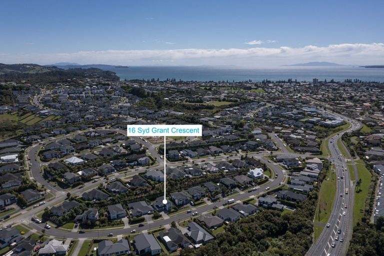 Photo of property in 16 Syd Grant Crescent, Orewa, 0931