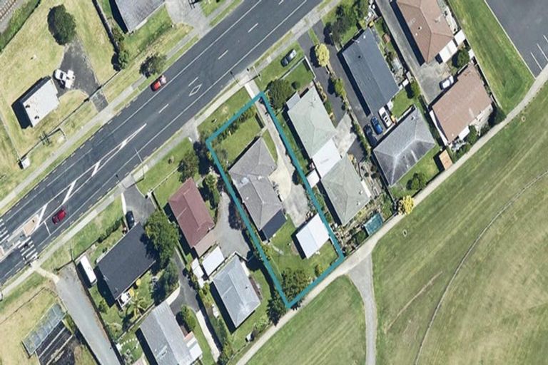 Photo of property in 424 Ngatai Road, Bellevue, Tauranga, 3110