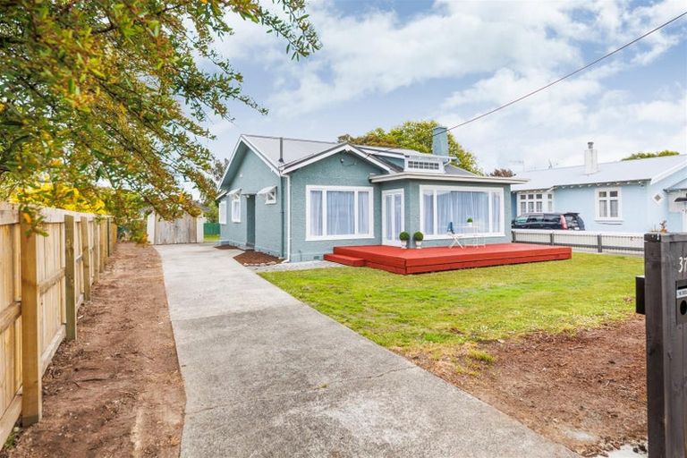 Photo of property in 37 Harris Street, Marton, 4710