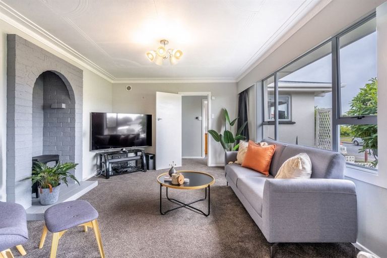 Photo of property in 39 Kilmarnock Avenue, Strathern, Invercargill, 9812