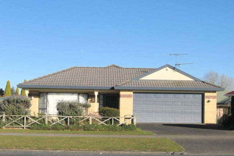 Photo of property in 39b Willis Road, Papakura, 2110