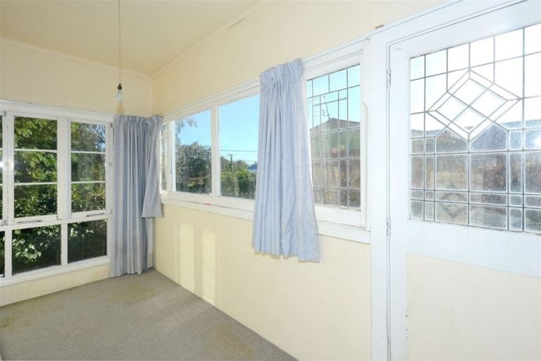 Photo of property in 171 Mackenzie Avenue, Woolston, Christchurch, 8023