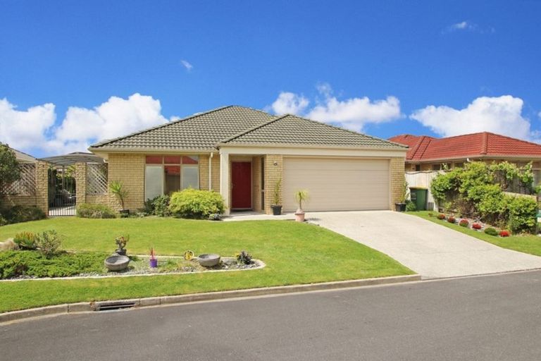 Photo of property in 3 Grevillea Place, Melville, Hamilton, 3206