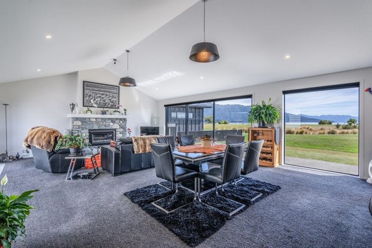 Photo of property in 136 Howden Street, Te Anau, 9600