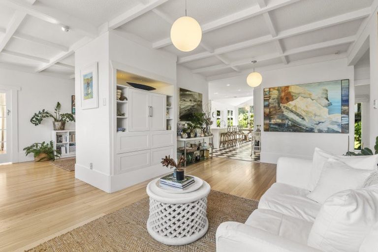 Photo of property in 6 Macky Avenue, Devonport, Auckland, 0624