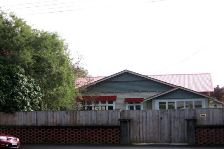 Photo of property in 5 Te Ore Ore Road, Lansdowne, Masterton, 5810