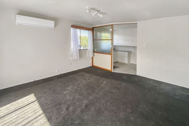 Photo of property in 17/458 Hagley Avenue, Christchurch Central, Christchurch, 8011