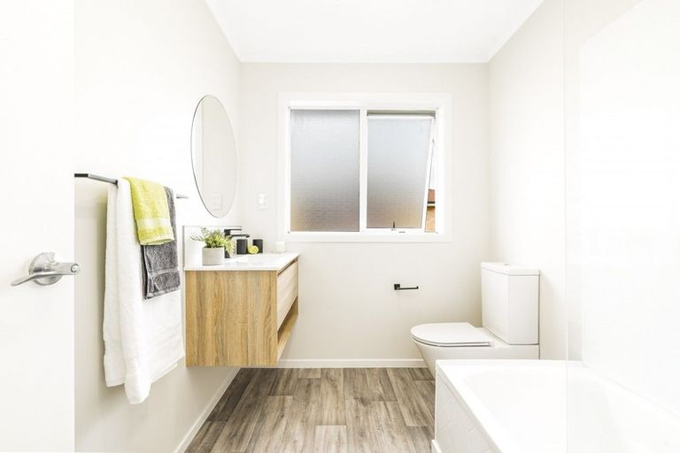 Photo of property in 7 Tomin Road, Glenview, Hamilton, 3206