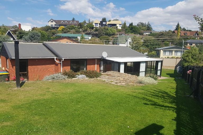 Photo of property in 4 O'neill Crescent, Bridge Hill, Alexandra, 9320