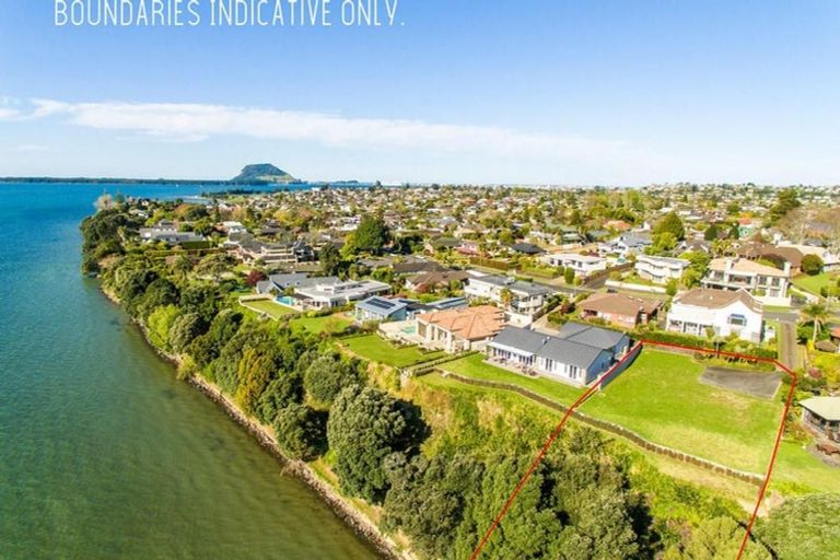 Photo of property in 135 Manuwai Drive, Matua, Tauranga, 3110