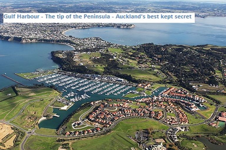 Photo of property in 18 Parkview Drive, Gulf Harbour, Whangaparaoa, 0930