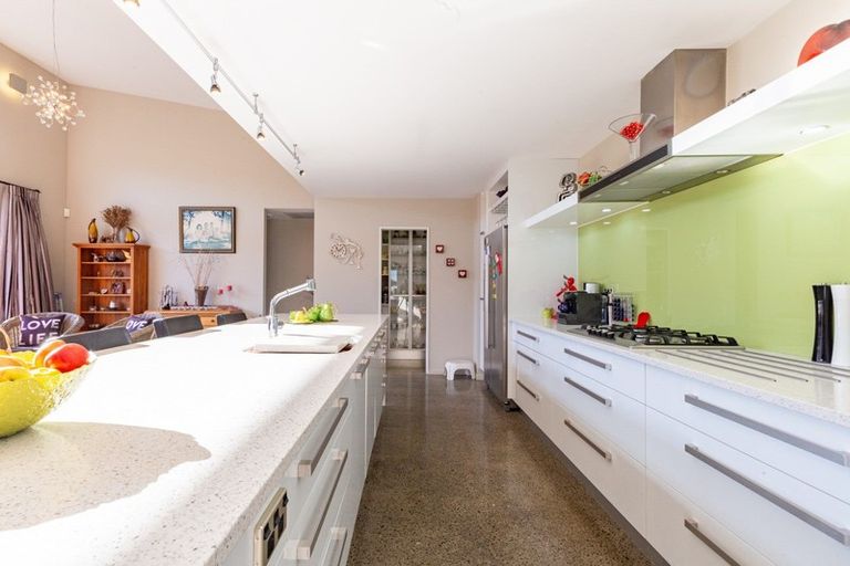 Photo of property in 23 Araucana Way, Burwood, Christchurch, 8083