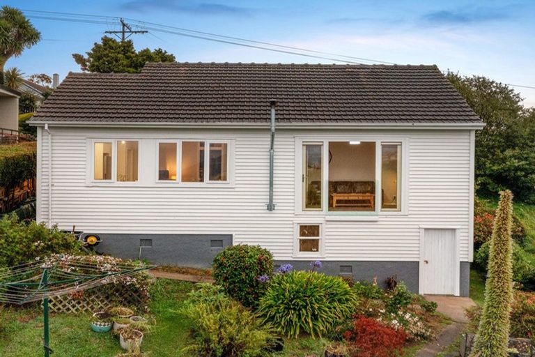 Photo of property in 54 Waimea Avenue, Calton Hill, Dunedin, 9012
