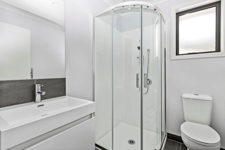 Photo of property in 3/5 Helena Road, Hillcrest, Hamilton, 3216