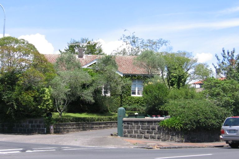 Photo of property in 231 Remuera Road, Remuera, Auckland, 1050