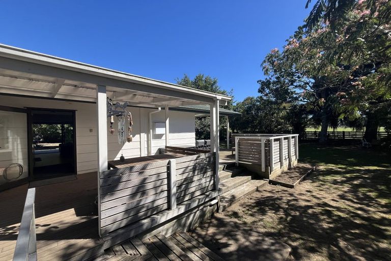 Photo of property in 646 Wakarara Road, Ongaonga, 4279