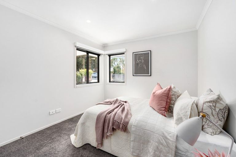 Photo of property in 151 James Line, Kelvin Grove, Palmerston North, 4414