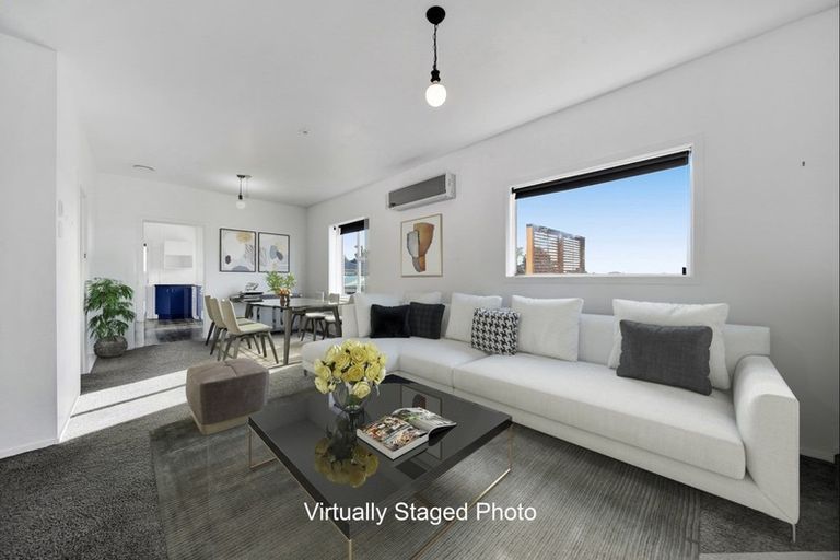 Photo of property in 58a Woodleigh Street, Frankleigh Park, New Plymouth, 4310