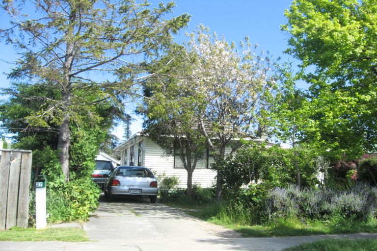 Photo of property in 27 Dillon Street, Blenheim, 7201