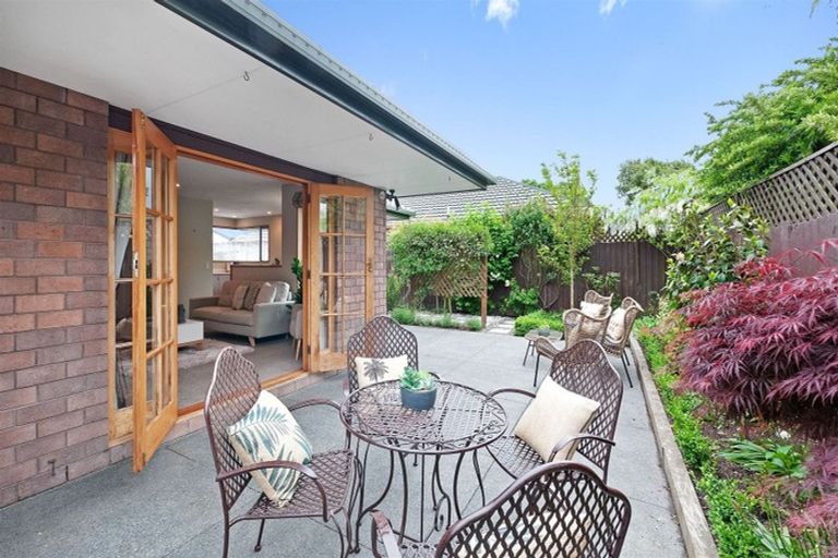 Photo of property in 26a Diamond Avenue, Spreydon, Christchurch, 8024