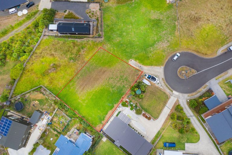 Photo of property in 16a Puka Place, Raglan, 3225